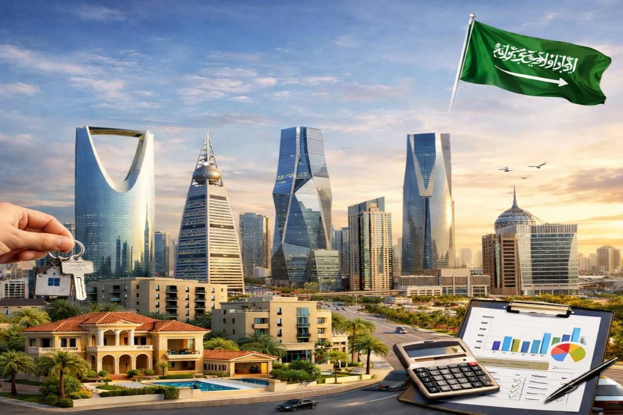 إدارة أملاك