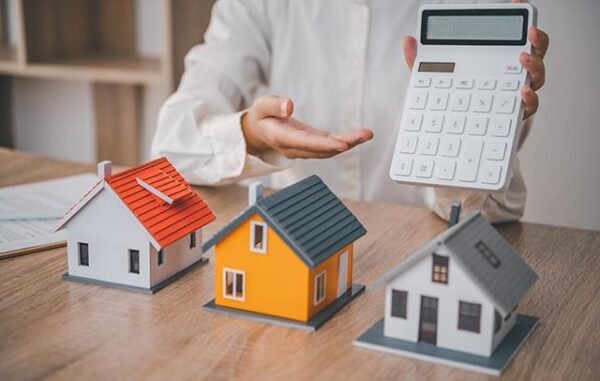 Real estate investment strategies