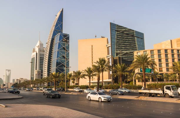 Rental Yield Comparison in Riyadh, Jeddah, and the Eastern Province