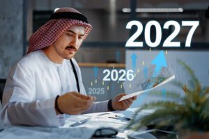 Saudi Real Estate Market Analysis 2026
