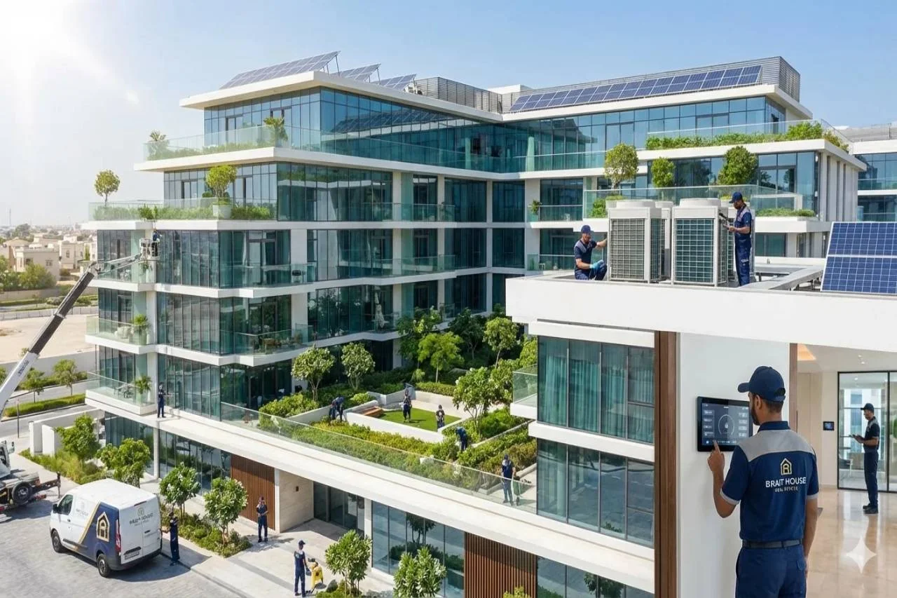 إدارة الأملاك في جدة