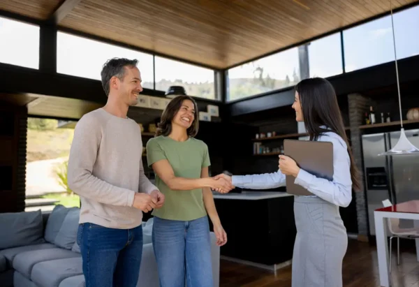 Choose the ideal tenant