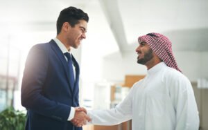 اختيار مدير أملاك محترف في جدة