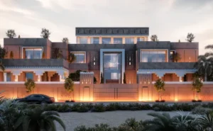 رفع قيمة العقار في جدة من خلال الإدارة العقارية