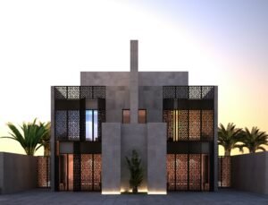 رفع قيمة العقار في جدة من خلال الإدارة العقارية