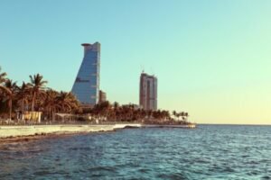 Management in Jeddah