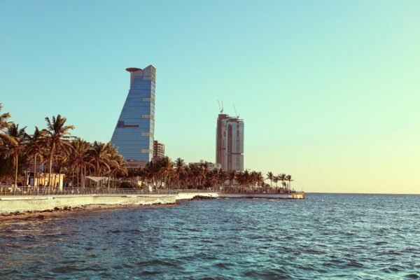 Management in Jeddah