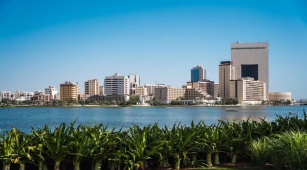 Property Management Company