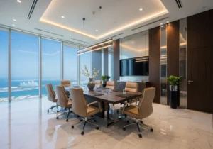 Property Management in Jeddah