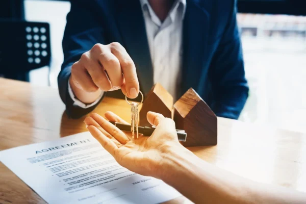 Property management company mistakes