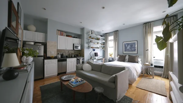 Property management for small properties