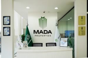Property management in Jeddah for residential buildings