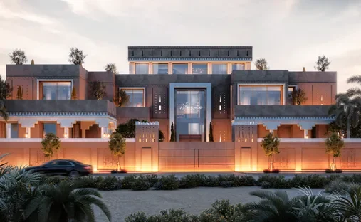 Property value in Jeddah