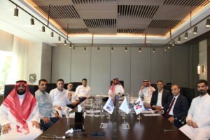 تقليل الشواغر من خلال إدارة الأملاك في جدة