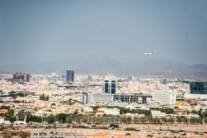 الصيانة الدورية في إدارة الأملاك في جدة