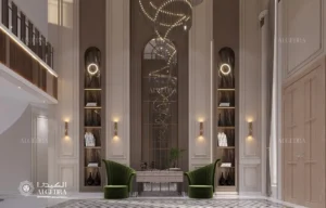 تحسين سمعة العقار في جدة