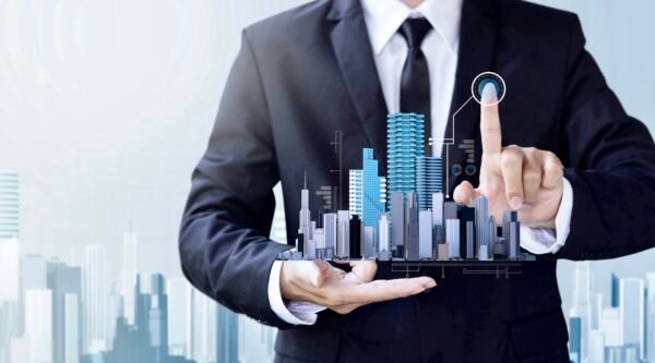 Best property management company in Jeddah