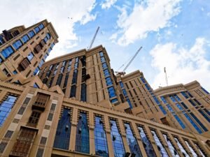 لماذا تحتاج إلى شركة إدارة أملاك في جدة؟