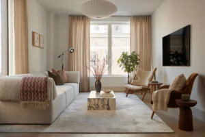 منع التخريب داخل العقار