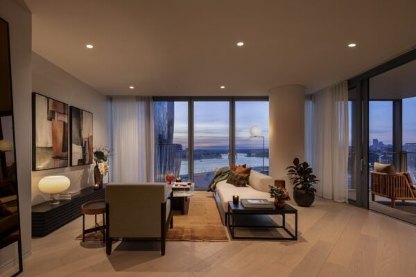 Increase property value before renting