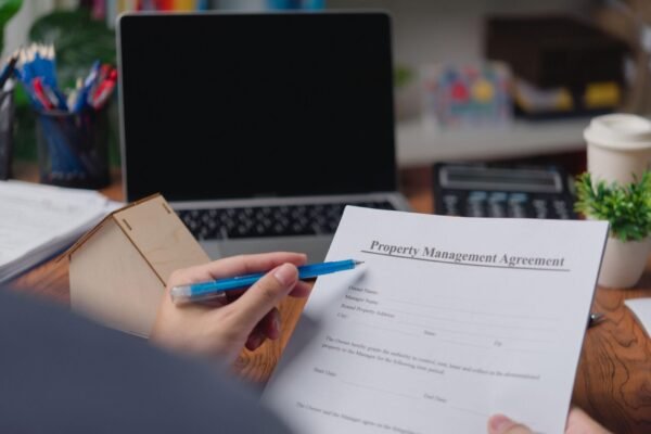 Maintenance contracts what to include