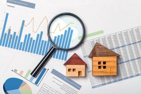 Property management KPIs