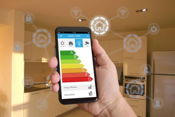 Property management apps