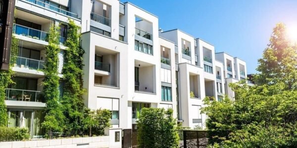 Property management companies