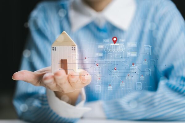 Property management for expats