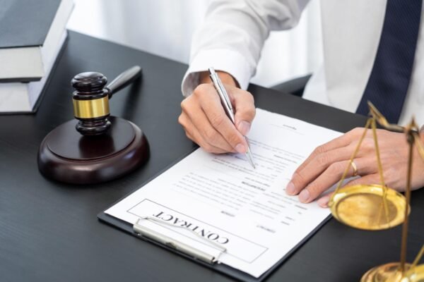 Landlord legal protection
