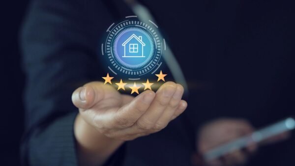 Real estate reputation