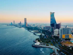 Best Areas in Jeddah for Real Estate Investment 2026