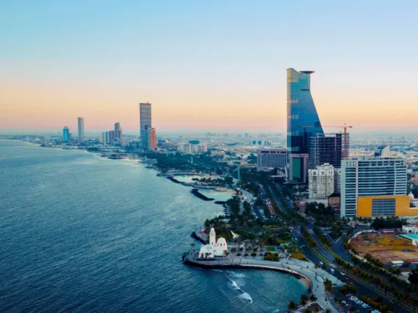 Best Areas in Jeddah for Real Estate Investment 2026