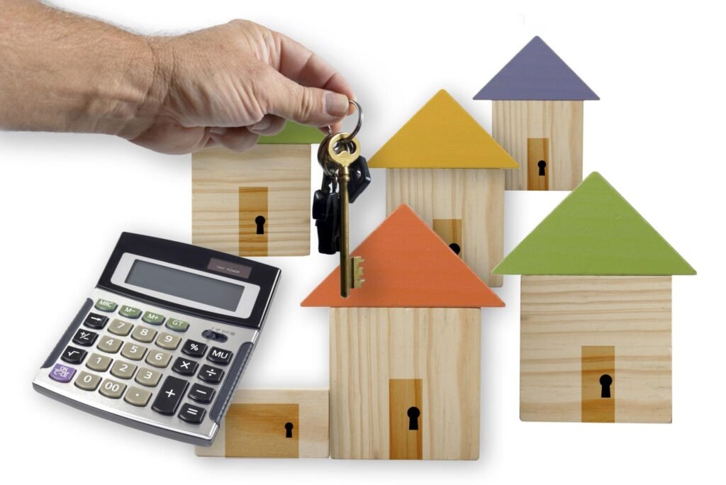 كيف تبدأ الاستثمار العقاري برأس مال صغير؟