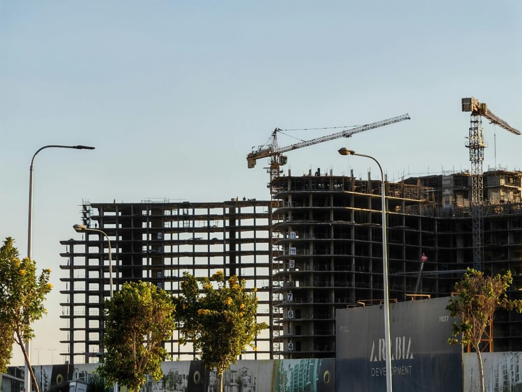 المشاريع التنموية في جدة وفرص الاستثمار العقاري
