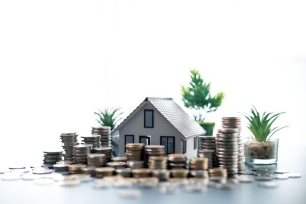 Invest in real estate without buying