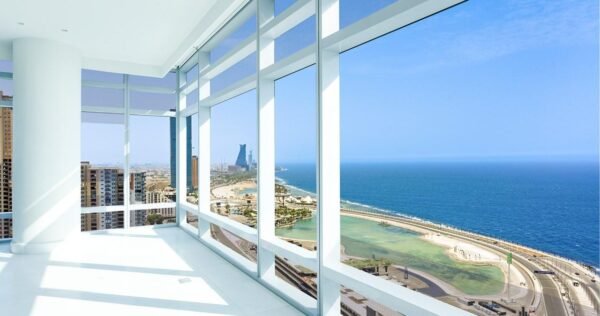 Luxury property management Jeddah