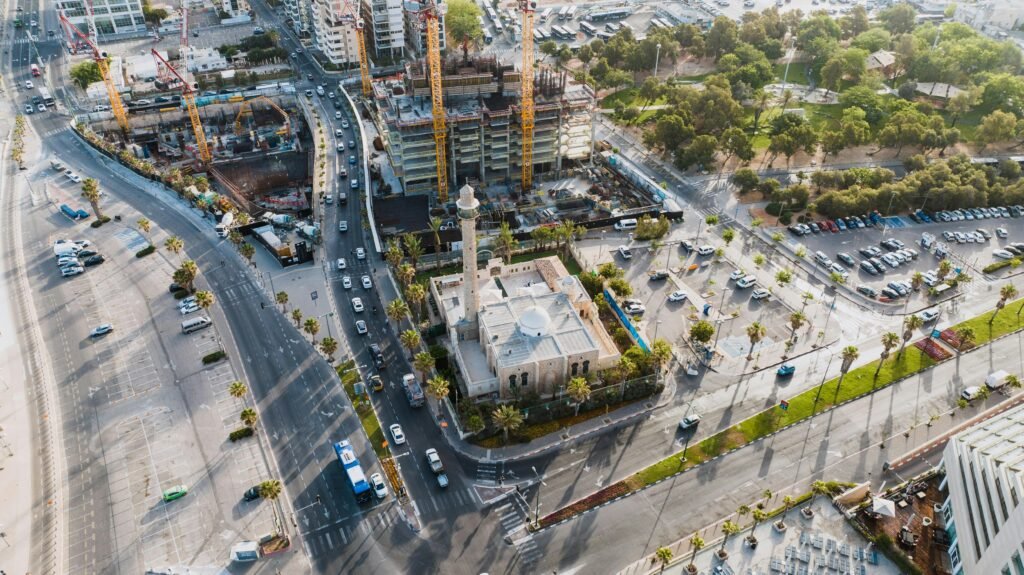 تطوير الأحياء في جدة وارتفاع قيمة العقارات