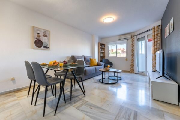 Jeddah short-term rentals